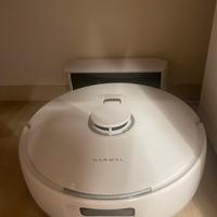 Robot Narwal freo x  plus- aspira e lava