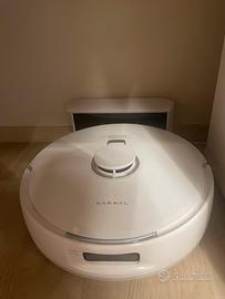 Robot Narwal freo x  plus- aspira e lava