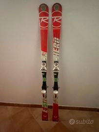 Sci rossignol hero st ti
