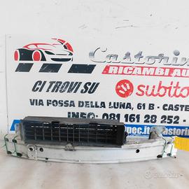 RINFORZO PARAURTI ANTERIORE NISSAN QASHQAI J11