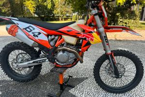 Ktm exc 2023