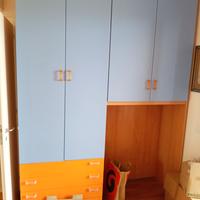 Mobili cameretta
