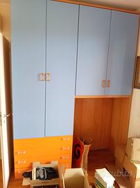 Mobili cameretta