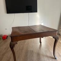 Tavolo antico