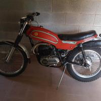 Montesa Cota 247