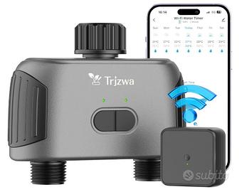 Computer per irrigazione automatica NUOVO
