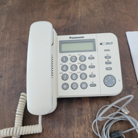 Telefono fisso