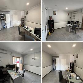 Uso studio o ufficio