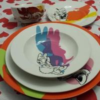 Disney Servizio piatti completo