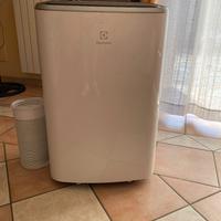 condizionatore d'aria portatile Electrolux