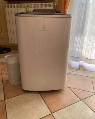 condizionatore d'aria portatile Electrolux