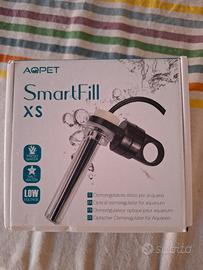 osmoregolatore aqpet smartfill xs