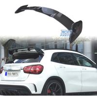 SPOILER ALETTONE PER MERCEDES GLA X156 LOOK AMG NE