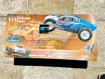 Thunder tiger sst Rc