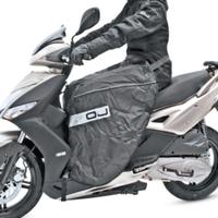 Termoscuso OJ per scooter 