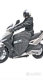 Termoscuso OJ per scooter 