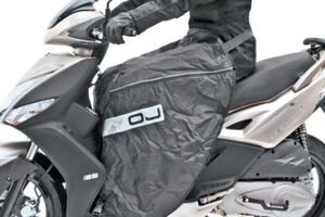 Termoscuso OJ per scooter 