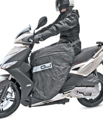 Termoscuso OJ per scooter 