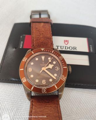 Orologio Tudor