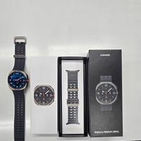 Samsung watch ultra