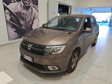 DACIA Sandero 1.5 dCi 8V 75CV Start&Stop Essenti