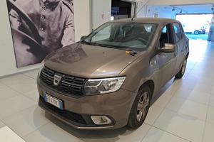 DACIA Sandero 1.5 dCi 8V 75CV Start&Stop Essenti