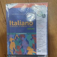 libro la grammatica pearson