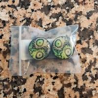 dilatatori per orecchie 18 mm