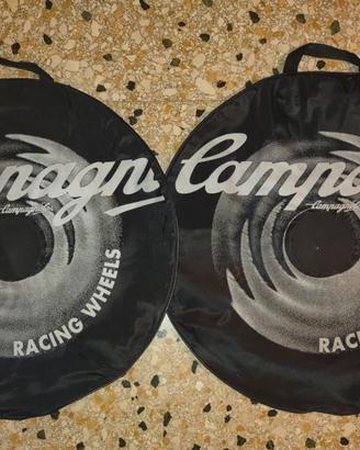 Sacche porta ruote Campagnolo