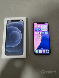 Iphone 12 mini
