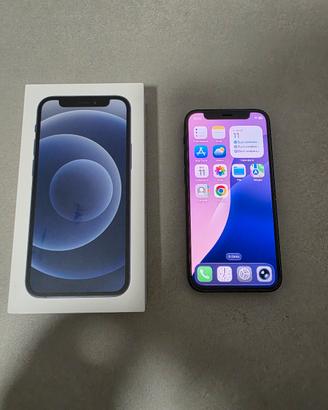 Iphone 12 mini