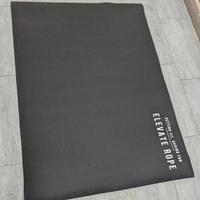 Elevate Rope Tappetino Fitness 150 x 100 cm