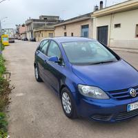 VOLKSWAGEN GOLF PLUS mod. Trendline