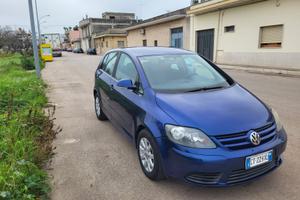 VOLKSWAGEN GOLF PLUS mod. Trendline