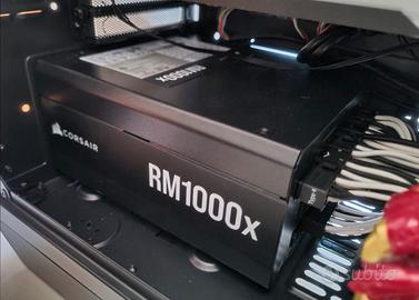 Corsair alimentatore 1000x
