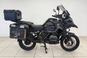BMW R 1200 GS Adventure