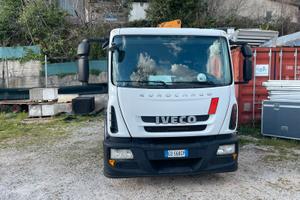 Eurocargo 120E22
