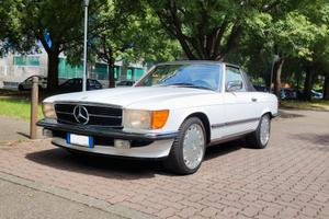 560 SL