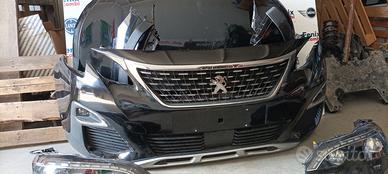 Ricambi Peugeot 3008 