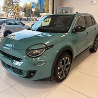 Fiat 600 Hybrid 110 CV DCT MHEV La Prima II