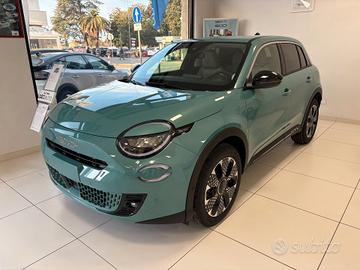 Fiat 600 Hybrid 110 CV DCT MHEV La Prima II