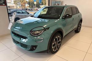 Fiat 600 Hybrid 110 CV DCT MHEV La Prima II