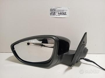 SPECCHIETTO RETROVISORE SINISTRO VOLKSWAGEN Sciroc