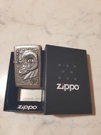 ZIPPO Aries