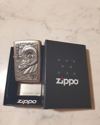 ZIPPO Aries