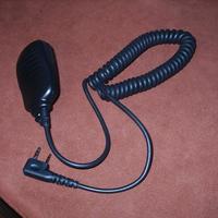 Mike parlo-ascolto x portatile baofeng