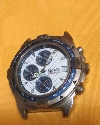 OROLOGIO SECTOR EXPANDER CRONOGRAFO