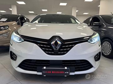 Renault Clio Full Hybrid E-Tech 140 CV 5 porte