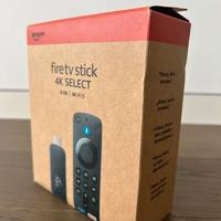 Amazon Fire TV Stick HD (Ultimo modello)