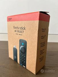 Amazon Fire TV Stick HD (Ultimo modello)